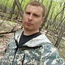 Знакомства: Виктор, 32 года, Бугуруслан