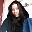 Знакомства: Настя, 22 года, Катайск