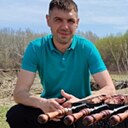 Знакомства: Вадим, 34 года, Рубцовск