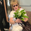 Знакомства: Татьяна, 60 лет, Москва