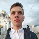 Знакомства: Илья, 19 лет, Екатеринбург