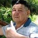 Знакомства: Куат Мергенбаев, 52 года, Алматы