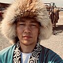 Знакомства: Расул, 22 года, Бишкек