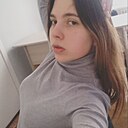 Знакомства: Полина, 18 лет, Новозыбков