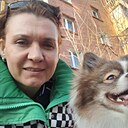Знакомства: Оксана, 44 года, Ноябрьск