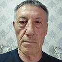 Знакомства: Андрей, 60 лет, Караганда
