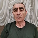 Знакомства: Гурген, 67 лет, Волгоград