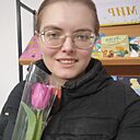 Знакомства: Ева Лихтина, 28 лет, Караганда