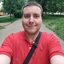Знакомства: Андрей, 36 лет, Могилев
