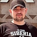 Знакомства: Игорь, 35 лет, Новокузнецк