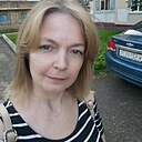 Знакомства: Юлия, 48 лет, Руза