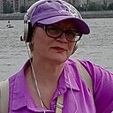 Знакомства: Алевтина, 59 лет, Санкт-Петербург