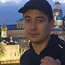 Знакомства: Максим, 36 лет, Сергиев Посад