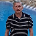 Знакомства: Jamshid, 40 лет, Ташкент