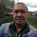Знакомства: Андрей, 57 лет, Серов