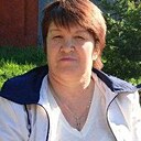 Знакомства: Татьяна, 47 лет, Кутулик