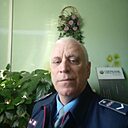 Знакомства: Сергей, 66 лет, Орск