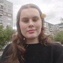 Знакомства: Елизавета, 20 лет, Томск