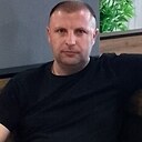 Знакомства: Сергей, 40 лет, Брянск