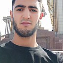 Знакомства: Фазлиддин, 24 года, Душанбе