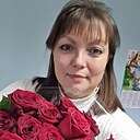 Знакомства: Лора, 45 лет, Казань