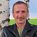 Знакомства: Николай, 48 лет, Стародуб