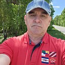 Знакомства: Олег, 48 лет, Высокое