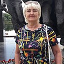 Знакомства: Наталия, 61 год, Полоцк