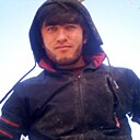 Знакомства: Абдулла, 28 лет, Забайкальск