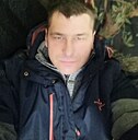 Знакомства: Павел, 40 лет, Нерюнгри