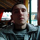 Знакомства: Денис, 36 лет, Новосибирск