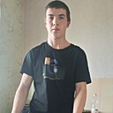 Знакомства: Серёга, 18 лет, Биробиджан