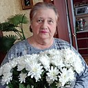 Знакомства: Нина, 70 лет, Тамала