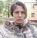 Знакомства: Людмила, 36 лет, Тула