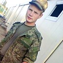 Знакомства: Константин, 26 лет, Старый Оскол