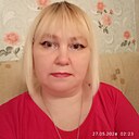 Знакомства: Светлана, 44 года, Нарва