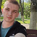 Знакомства: Игорь, 27 лет, Донецк
