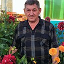 Знакомства: Анатолий, 67 лет, Черногорск