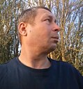 Знакомства: Иан, 47 лет, Берегово