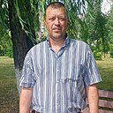 Знакомства: Роман, 46 лет, Старый Оскол