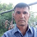 Знакомства: Абдухаир, 51 год, Тараз
