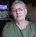 Знакомства: Юрий, 57 лет, Луганск