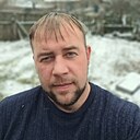 Знакомства: Александр, 35 лет, Донецк