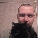 Знакомства: Сергей, 39 лет, Чердынь