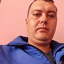 Знакомства: Алексей, 35 лет, Брянск