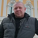 Знакомства: Андрей, 49 лет, Лакинск
