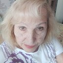 Знакомства: Инесса, 54 года, Анапа