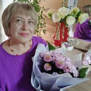 Знакомства: Алюра, 66 лет, Азнакаево