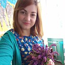 Знакомства: Надя, 32 года, Верхнеднепровск