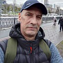 Знакомства: Андрей, 54 года, Екатеринбург